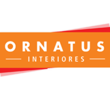 Logo Ornatus Interiores